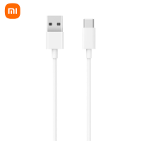 Xiaomi สายชาร์จ สายดาต้า ความยาว สายชาร์จเร็ว Super Fast Charging TYPE C สายชาร์จสำหรับ Charger Data Cable การชาร์จแบบสองในหนึ่งเดียว