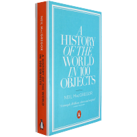 A history of the world in 100 objects Neil Macgregor