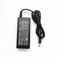 สายพาวเวอร์ซัพพลายไฟฟ้ากระแสตรง19V 3.42A 65W AC DC อะแดปเตอร์เครื่องชาร์จติดผนังสำหรับ PACKARD BELL NAV50 S2จุด KAV60แล็ปท็อป Yuebian