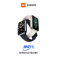 Xiaomi Smart Band 7 Pro เสี่ยวหมี  สมาร์ทแบนด์สำหรับออกกำลังกาย เครื่องศูนย์ไทย รับประกัน 1 ปี