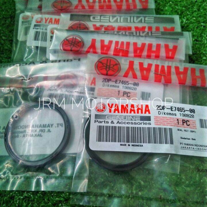 R5 B27 2DPE746500 torque drive oil seal NMAX/AEROX Lazada PH