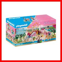 สินค้าขายดี!!! Playmobil 70450 Princess Riding Lessons เจ้าหญิง บทเรียนการขี่ม้า #ของเล่น โมเดล ทะเล ของเล่น ของขวัญ ของสะสม รถ หุ่นยนต์ ตุ๊กตา สวนน้ำ สระน้ำ ฟิกเกอร์ Model