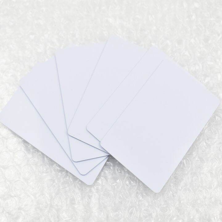 nfc tags nfc card nfc tag sticker Printable Blank Inkjet PVC Cards 13 ...