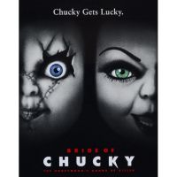 แค้นฝังหุ่น ภาค 4 คู่สวาทวิวาห์สยอง BRIDE OF CHUCKY : 1998 #หนังฝรั่ง - สยองขวัญ