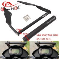 For BMW G310GS G310R G 310GS 310R 310 GS R 2017-2022 Motorcycle Accessories Stand Holder Phone Mobile Phone GPS Plate Bracket