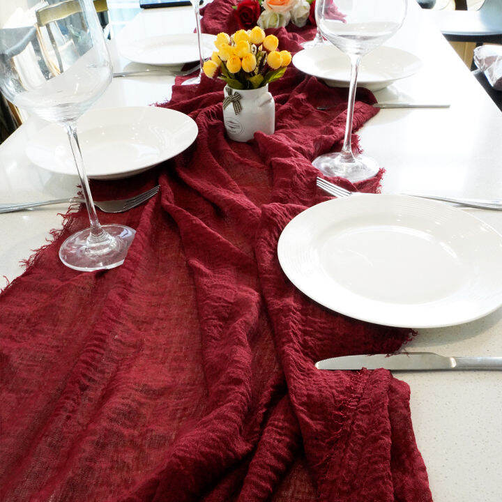 birthday-table-decoration-wedding-table-decoration-luxury-table-flag-table-flag-bohemian-table-cloth-cheese-cloth