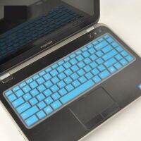 14 inch laptop keyboard cover For DEll inspiron 14R 5437 n4050 n4110 3437 5525 5520 1420 1410 1520 1525 1545 1500