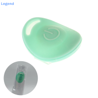 ?【Lowest price】Legend 1PC Sonicare SHELL Power button สำหรับ HX6530/HX6511/HX6512ชิ้นส่วนสวิทช์แปรงสีฟันไฟฟ้า