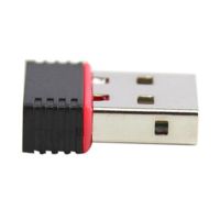 USB Dongle Wireless Signal Receiver Household Accessories Network Adapter  USB Network Adapters