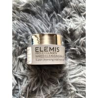 Elemis PRO-COLLAGEN NAKED CLEANSING BALM Super cleansing treatment 20ml