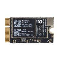 Mini PCIe การ์ดเน็ตเวิร์ก300Mbps 2.4/5G WiFi Bluetooth-เข้ากันได้4.0 BCM943224PCIEBT2