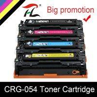 หมึกพิมพ์ CRG054 054สำหรับ Canon Color Imageclass Mf641cw 643Cdw Mf644cdw Mf642cdw Mf645cx Lbp622cdw LBP621 623