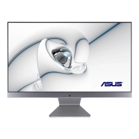 All-in-One Asus V222UBK-WA043T(90PT0272-M01980) White Corei5-8250U/8GB/1TB/NVG2GB/21.5"/Win10/3Y