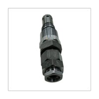 Excavator Accessories Main Relief Valve 14513267 VOE14513267 for Volvo EC135B EC140D EC210D EC240C Doosan Daewoo