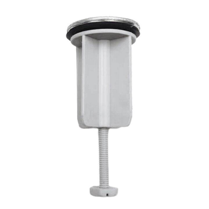 1pc Wash Basin Plug 4.0cm Available Wash Basins Commercially Pop Up
