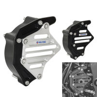 Motorbike For Kawasaki Z900RS Z 900 RS Cafe / ABS 2018 2019 2020 2021 Front Sprocket Chain Guard Cover Left Side Engine