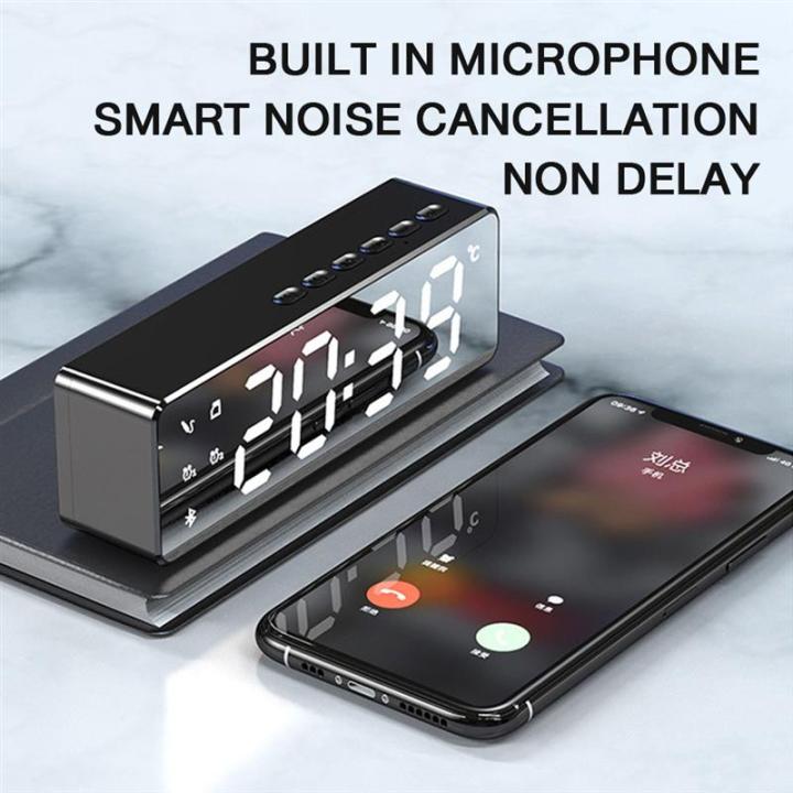 wireless-bluetooth-speaker-fm-radio-sound-box-desktop-alarm-clock-music-player-tf-card-bass-speaker-boom-for-phones