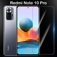 ฟิลม์Redmi Note10Pro/Redmi Note11Pro ฟิล์มกระจก  เต็มจอ เรดมี่ โน้ต10 โปร / เรดมี่ โน้ต11 โปร For Redmi Note 10 Pro / Redmi Note 11 Pro Full Glue Tempered Glass Screen