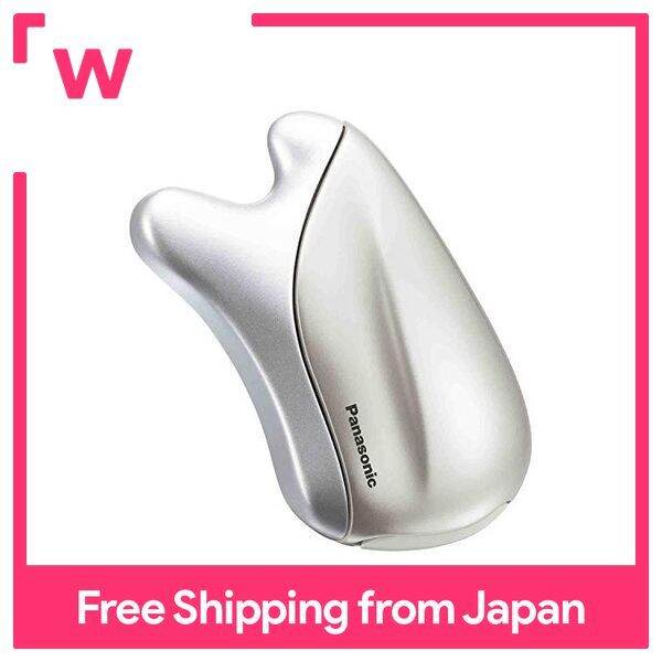 Panasonic Facial Equipment Warmth, Overseas Correspondence