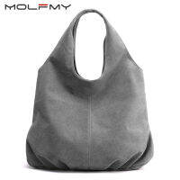 Womens Canvas Handbag Large Designer Fashion Commute Big Shoulder Bag For Lay 2022 Casual Tote Solid Female Armpit Handle Bags