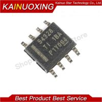 10pcs TPS54328 TPS54328DDAR SOP-8 54328 new and original WATTY Electronics