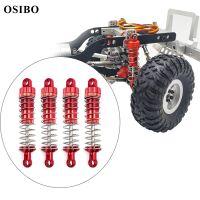 Metal Shock Absorber for MN D90 MN-90 MN99S &amp; WPL C14 C24 C34 RC Car  Upgrade Parts Accessories Electrical Circuitry Parts