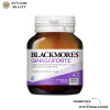 Viên uống blackmores ginkgoforte 80 viên bổ não - ảnh sản phẩm 1