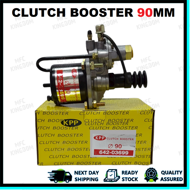 Clutch Booster / Clutch Pump / "64203699","64209102",64209306