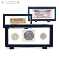 ✷✳℗ 180x90mm Coin Display Holder Box Jewelry Storage Case Stand Collection Container Transparent Coins Capsule Displaying Fame Rack