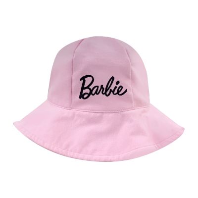 BARBIE : ENXC0010 หมวกเด็กผู้หญิง ลิขสิทธิ์แท้