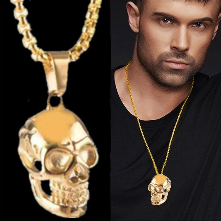 jdy6h-gothic-retro-skull-head-pendant-necklace-for-men-gold-silver-color-punk-rapper-skeleton-head-necklaces-boyfriend-jewelry-gift