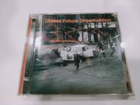 1 CD MUSIC ซีดีเพลงสากล United Future Organization: 3rd Perspective  (A15A135)