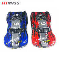 HIMISS Remo M0280พื้นผิวด้านนอกรถยนต์ทำจาก PVC สำหรับ1/10,727 4X4 Traxxas กล่อง SCX10เฉือนชิ้นส่วนอะไหล่ของเล่นรีโมทคอนโทรล4.0