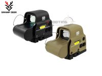 EOTECH EXPS3-0 (Full Marking) - SWAMP DEER