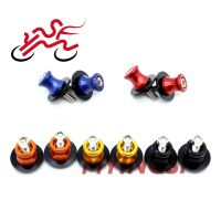 Swingarm Spools Slider For YAMAHA YZF R25 R3 R1 R6 R6S FZ1 FZ6 N/S FZ6R Motorcycle Accessories Stand Screw M6 YZFR1 YZFR6 YZFR3