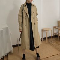 [COD] 2020 New Trench Cheap wholesale autumn winter Hot selling womens fashion casual Ladies work nice Coats