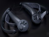 Valve Index — Parts