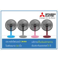 MITSUBISHI Desk Fan 16"  D16A-GB