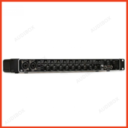 Sound card âm thanh USB thu âm 18 cổng Behringer U-Phoria UMC1820