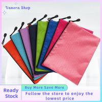 VANORA SHOP 2pcs สีแบบสุ่ม กระเป๋าสำหรับกิจกรรมกลางแจ้ง กันน้ำกันน้ำได้ กระเป๋าถุงว่ายน้ำ ที่มีคุณภาพสูง ถุงเก็บสัมภาระ ตั้งแคมป์เดินป่า