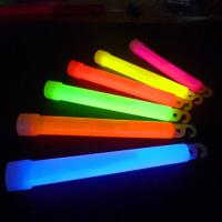 10pcs Military Survival Kit Glowing Stick Ultra Bright Emergency Light Sticks For Camping And Emergency Survival Earthquake