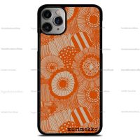 Marimekko สำหรับ iPhone 13 Pro Max 8Plus Xs 12Pro 11 8 Xsmax Xr 12 11Promax X 11Pro Samsung S21 S21 Ultra Note20 S20 S10 Note8 Note9 Note10 Huawei Mate40 P40 P30 Mate 30