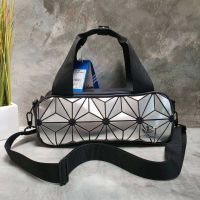 กระเป๋าถือ / กระเป๋าสะพาย Adidas 3D Duffle crossbody &amp; handbag กระเป๋าถือหรือสะพายรุ่นใหม่ทรงหมอน สไตล์สปอร์ต