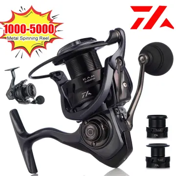 Shop Daiwa Reel With Shallow Spool with great discounts and prices online -  Jan 2024