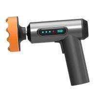Magee8 Cordless Buffer Polisher 80W 45000R/mins for Glass Polishing Scratch Repairing