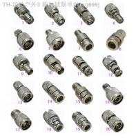 【CW】☜  N to UHF PL259 SO239 / F TV RP-TNC Male Plug   Female Jack Coaxial connector