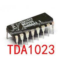 1PCS/lot TDA1029 TDA1023 TDA1085 TDA1085C TDA1060 TDA2541 DIP-16 TDA1085CG 1085C DIP16 Chip IC WATTY Electronics