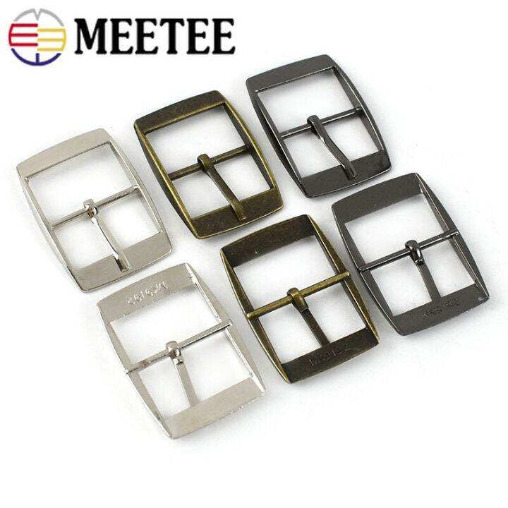 10pcs-meetee-15-20-25-30mm-metal-pin-buckles-bag-strap-adjust-webbing-slider-belt-buckle-diy-luggage-shoes-leather-accessories-furniture-protectors-re