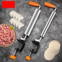 Rolling pin stainless steel rolling pin roller rolling pin kitchen tools dough roller bakery accessories Bread  Cake Cookie Accessories