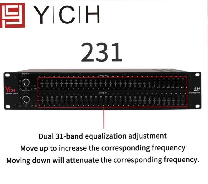 eq-231-อีคิว-มายเอ็นพีอี-231-เครื่องแต่งเสียง-อุปกรณ์ปรับเสียง-ทำซาวด์-คัตความถี่-eq-อีควาไรเซอร์-31-31-brand-ปรับแต่งเสียง-ราคาถูก